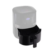 Lauben Hot Air Fryer Container  4000BC
