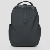 Rains Clip Front Backpack W3 Črna
