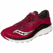 Saucony KINVARA 8, RUNNING | BERRY/PINK 6.5