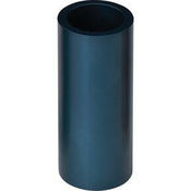 FENDER ANODIZED ALU SLIDE COBOL BLUE  61,6MM