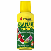 AQUA PLANT POND 250ml/5000L - gnojilo za rastline
