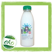 Jogurt od kozjeg mlijeka 500 ml – ekološka proizvodnja