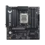 ASUS matična ploča AM5 TUF GAMING B850M-E WIFI AMD B850, mATX