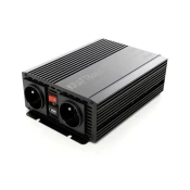 12V Pretvornik napetosti 1400W - 2 vtičnice