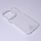TERACELL Maska za iPhone 14 Pro Max 6.7 Skin providna