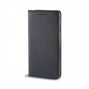 Magnetni etui za Samsung Galaxy A42 5G , črn