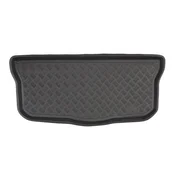 Plastic trunk tray Toyota Aygo 2014-2021 (without anti-slip)