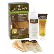 BioKap Delicato Farba za kosu 7.33 zlatno plava 140ml