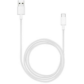 HUAWEI HUAWEI mobilni telefon kabel [1x moški konektor USB 2.0 tipa A - 1x moški konektor USB 2.0 tipa C] 1.00 m USB-A\, USB-C®, (20432837)