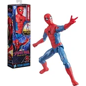 Hasbro Marvel: Spider-Man - Brand New Day - Titan Series Action Figure (29 cm)
