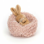 jellycat® plišana igračka hibernating bunny