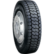 FULDA 9/5R0 0ECOTRANS 129/127M 3PSF