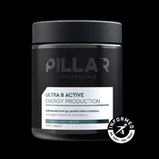 Tablete Pillar Ultra B Active Peak Performance
