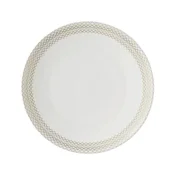Rosenthal PLITVI KROŽNIK Jade Glam 28/2.5 cm