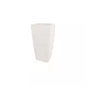 GARDINO-SAKSIJA FINESA 36x36x70 cm BELA