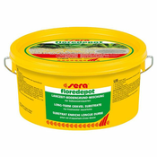 Sera Floredepot 2,4 kg