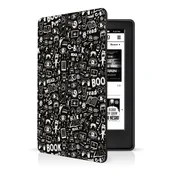 CONNECT IT etui za Amazon Kindle Paperwhite 2024 DOODLE