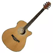 FLIGHT F-230CEQ NA ELEKTRO AKUSTIČNA GITARA