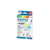 Flomaster 8/1 giotto turbo bicolor 4234