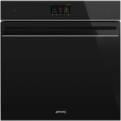 Pečica SMEG SFP6604WTPNX
