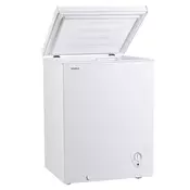 VIVAX CFR-143 Zamrzivac, Beli