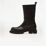 Sneakers Rick Owens DRKSHDW Leather Boots - Creeper Gabe Black EUR 12