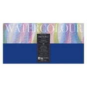Blok Watercolour 20x40cm 20L 300g (cold pressed/grana fina) Fabriano 73612040