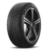 Michelin 275/45R19 108V PILOT ALPIN 5 SUV XL zim