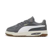 PUMA Shuffle Tech OG Sneakers Unisex, Shoes, Slate Sky/White/Moody Gray, 48