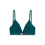 Tommy Hilfiger Underwear Nedrček SHINE mornarska/jelka/rdeča/bela