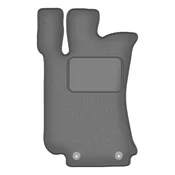 Wielganizator Zaščitna preproga za voznika: Mercedes R251/V251 7 oseb (2005-2013), (22144545)