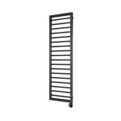Vertaduro - Kopalniški radiator s termostatom ADEL 600W 172x50 cm antracit