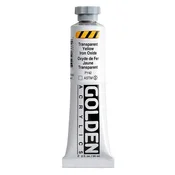GOLDEN Težka akrilna barva 148 ml | Različne barve