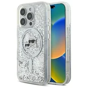 Karl Lagerfeld  Etui za telefon  iPhone 16 Pro 6.3