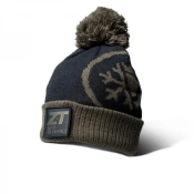 Nash ZT Patch Bobble Hat Zimska kapa