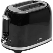 Lund Lund Toaster 700-850W