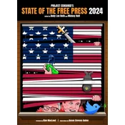 Project Censoreds State Of The Free Press 2024