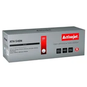 Activejet ATH-540N Toner (nadomestni za HP CB540A, Canon CRG-716B), črn
