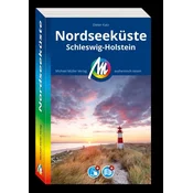 MICHAEL MÜLLER REISEFÜHRER Nordseeküste Schleswig-Holstein