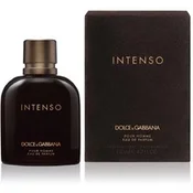 Dolce & Gabbana Pour Homme Eau de Parfum Intenso - 75ml