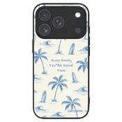 ULTIMATE CASE MagSafe za Apple iPhone 18 Pro - Slow Tide