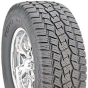 Toyo OPEN COUNTRY A/T+ 205/70 R15 96S