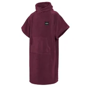 Mystic PONCHO Teddy - 322 Oxblood Red