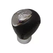 888 CAR ACCESSORIES Mazda ručica menjača 5 brzina kožna.Mazda 3-5-6-323-626 premacy mpv xedos rx-8