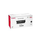 Toner Canon CRG-723H črna, original -
