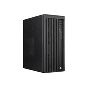 Chieftec Midi Tower BS-20B-OP, Črna o.NT Črna