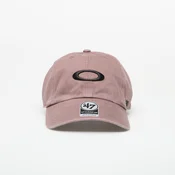 Čepica Oakley Remix Dad Hat Dark Umber Universal