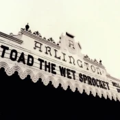 shumee 25 RSD Toad The Wet Sprocket Welcome Home Live At The Arlington Theatre Santa Barbara 1992 2xLP