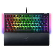 RAZER Blackwidow V4 75 US Gejmerska tastatura