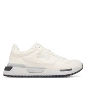 Superge EA7 Emporio Armani 7X000873 AF28088 M0215 Kremna